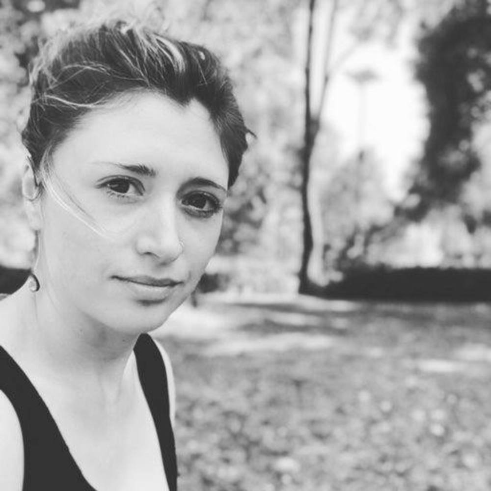 Meet your Posher, Sofia
